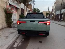 هیۆندای سانتا کروز